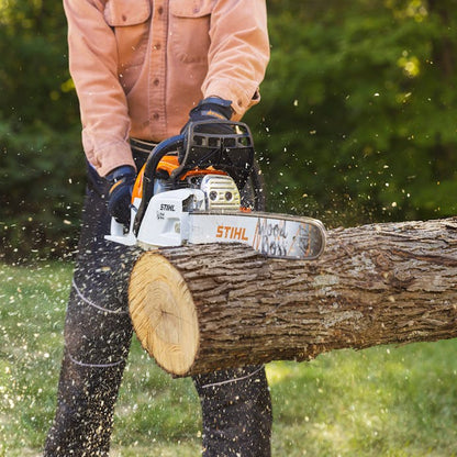 18" STIHL® MS 251 WOOD BOSS® Chainsaw