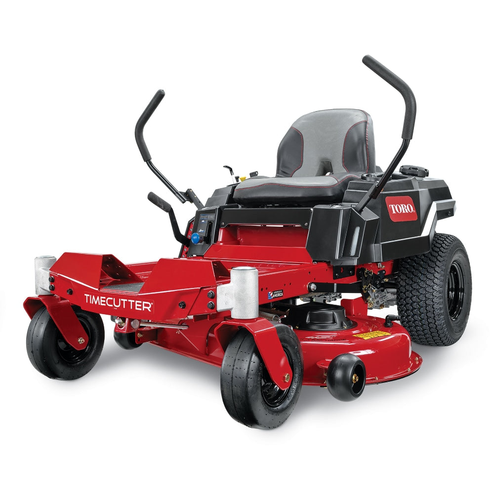 Toro 77401 TimeCutter Gas Zero-Turn Riding Lawn Mower 106.7cm