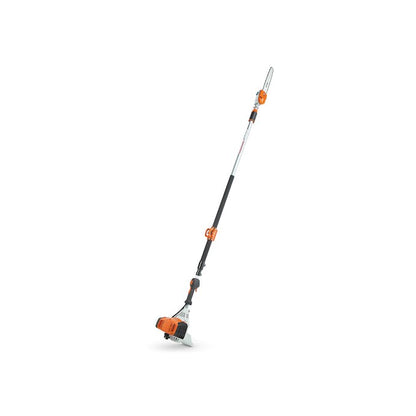 STIHL® HT 135 Z – 14in Gas Telescoping Pole Pruner | 36.3cc STIHL® Engine