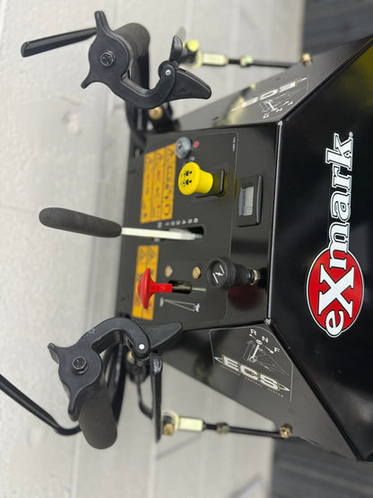 36” Exmark Turf Tracer S-Series TTS600GKA363E0