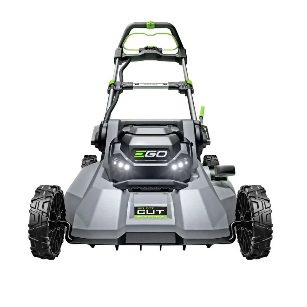 EGO LM2102SP-A 21″ Self Propelled Lawn Mower Kit