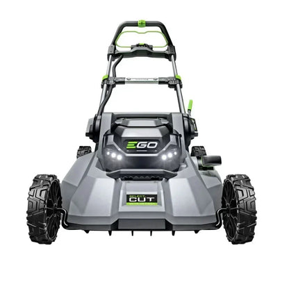 EGO LM2102SP-A 21″ Self Propelled Lawn Mower Kit