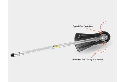 ECHO Speed-Feed® Trimmer PAS Attachment