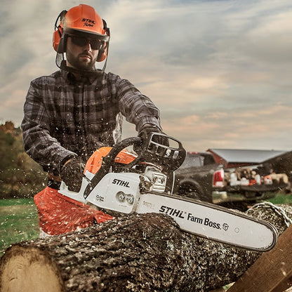 20" STIHL® MS 271 FARM BOSS® Chainsaw