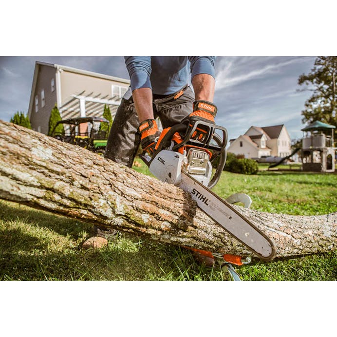 16" STIHL® MS 180 C Chainsaw