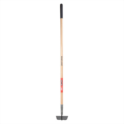 CRAFTSMAN CMXMLTP35319 Wood Handle Garden Hoe 137.2cm
