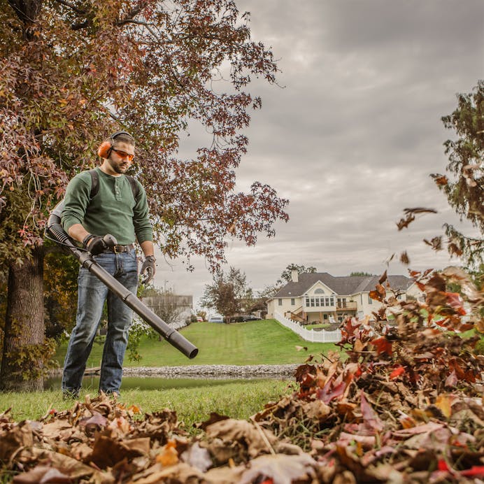 STIHL® BR 350 Backpack Blower