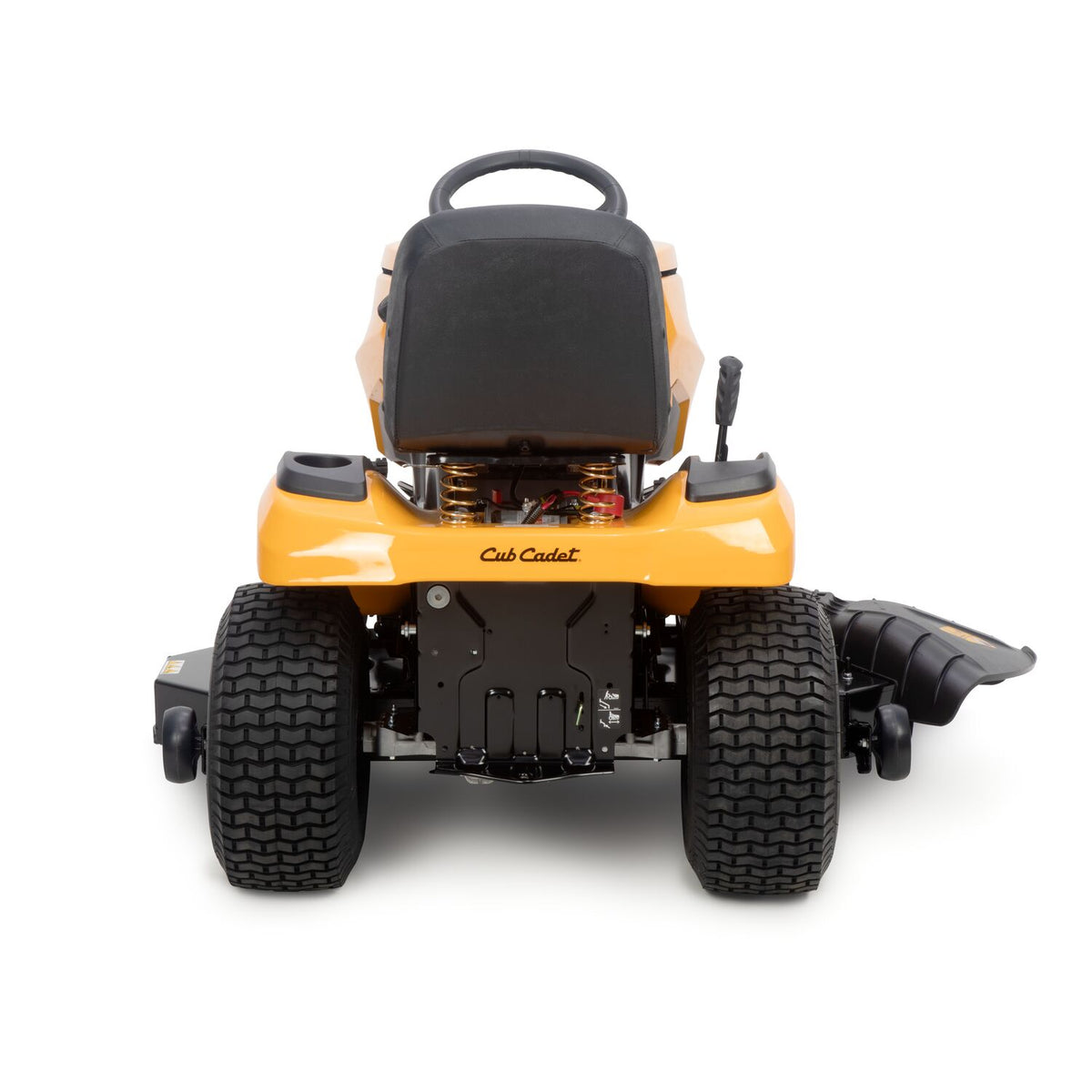 Cub Cadet XT1 LT50 FAB Lawn Tractor 127cm 725cc