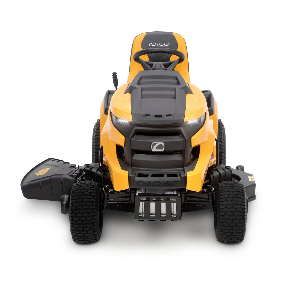 Cub Cadet XT1 LT50 FAB Lawn Tractor 127cm 725cc