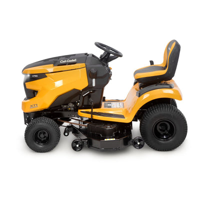 Cub Cadet XT1 LT50 FAB Lawn Tractor 127cm 725cc