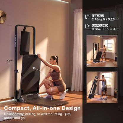 Speediance Gym Monster 2: Multifunktionale Smith-Maschine fürs Heimstudiol
