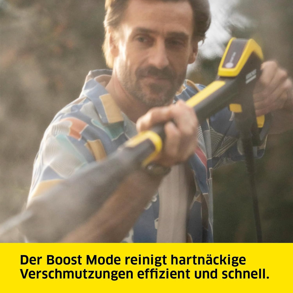Kärcher K 7 Premium Smart Control Home, Bluetooth, Schlauchtrommel & Flächenreinigerf