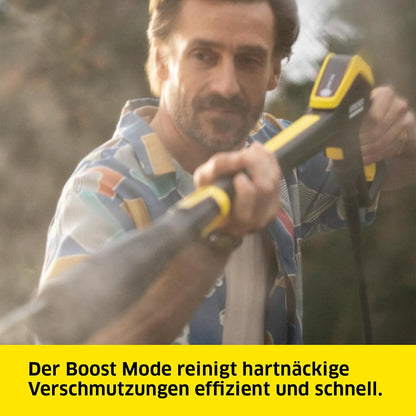 Kärcher K 7 Premium Smart Control Home, Bluetooth, Schlauchtrommel & Flächenreinigerf