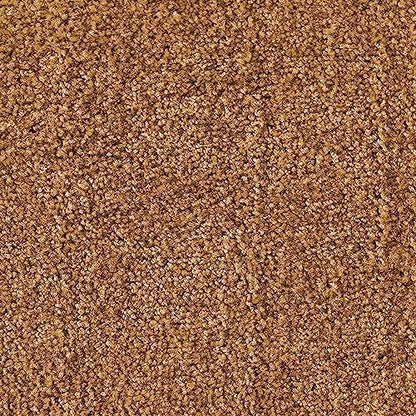 etm Robuste Schmutzfangmatte, Waschbar, Rutschfest, Hohe Reinigungswirkung für Zuhause & Gewerbed