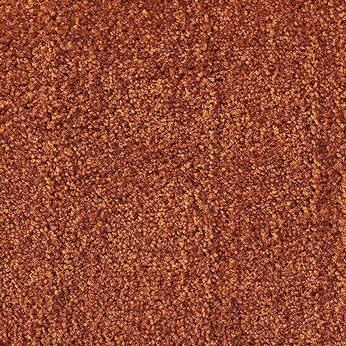 etm Robuste Schmutzfangmatte, Waschbar, Rutschfest, Hohe Reinigungswirkung für Zuhause & Gewerbed