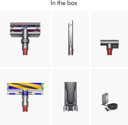 Dyson V15 Detect Cordless Vacuum