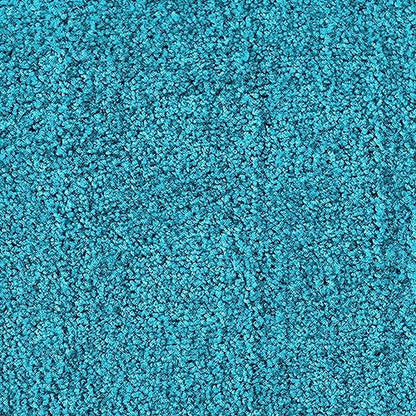 etm Robuste Schmutzfangmatte, Waschbar, Rutschfest, Hohe Reinigungswirkung für Zuhause & Gewerbed