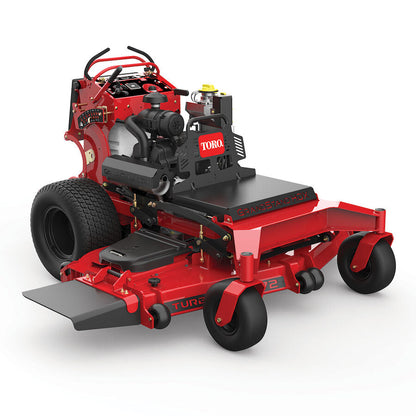 Toro GrandStand® HDX 72 in. 37 hp 993 cc EFI with Oil Guard (72517)