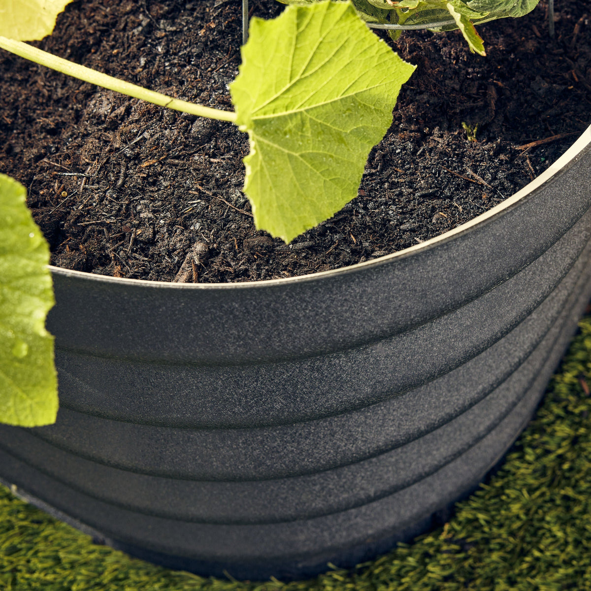 Sta-Green 82207L Raised Garden Bed 149.9cm x 61cm