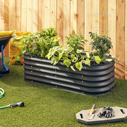 Sta-Green 82207L Raised Garden Bed 149.9cm x 61cm