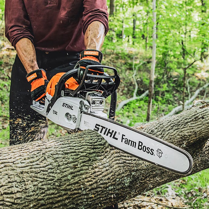 20" STIHL® MS 271 FARM BOSS® Chainsaw