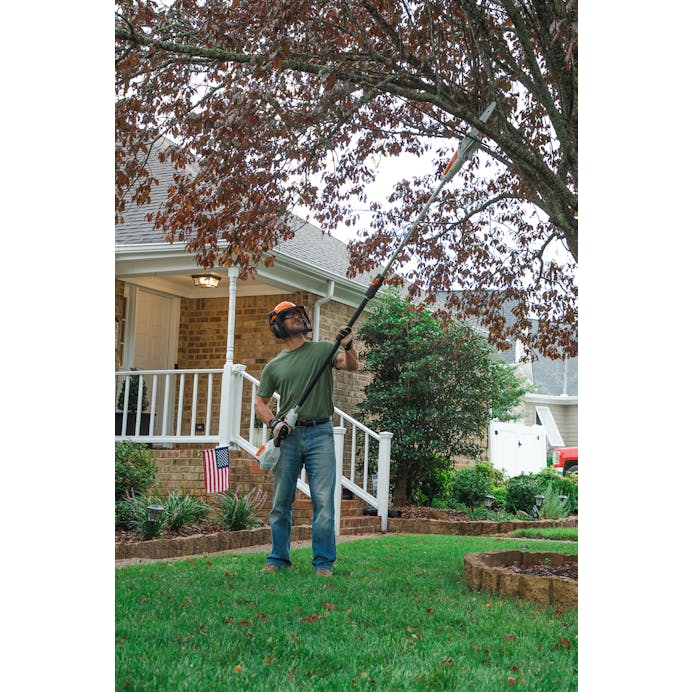 STIHL® HTA 50 POLE PRUNER BARE TOOL