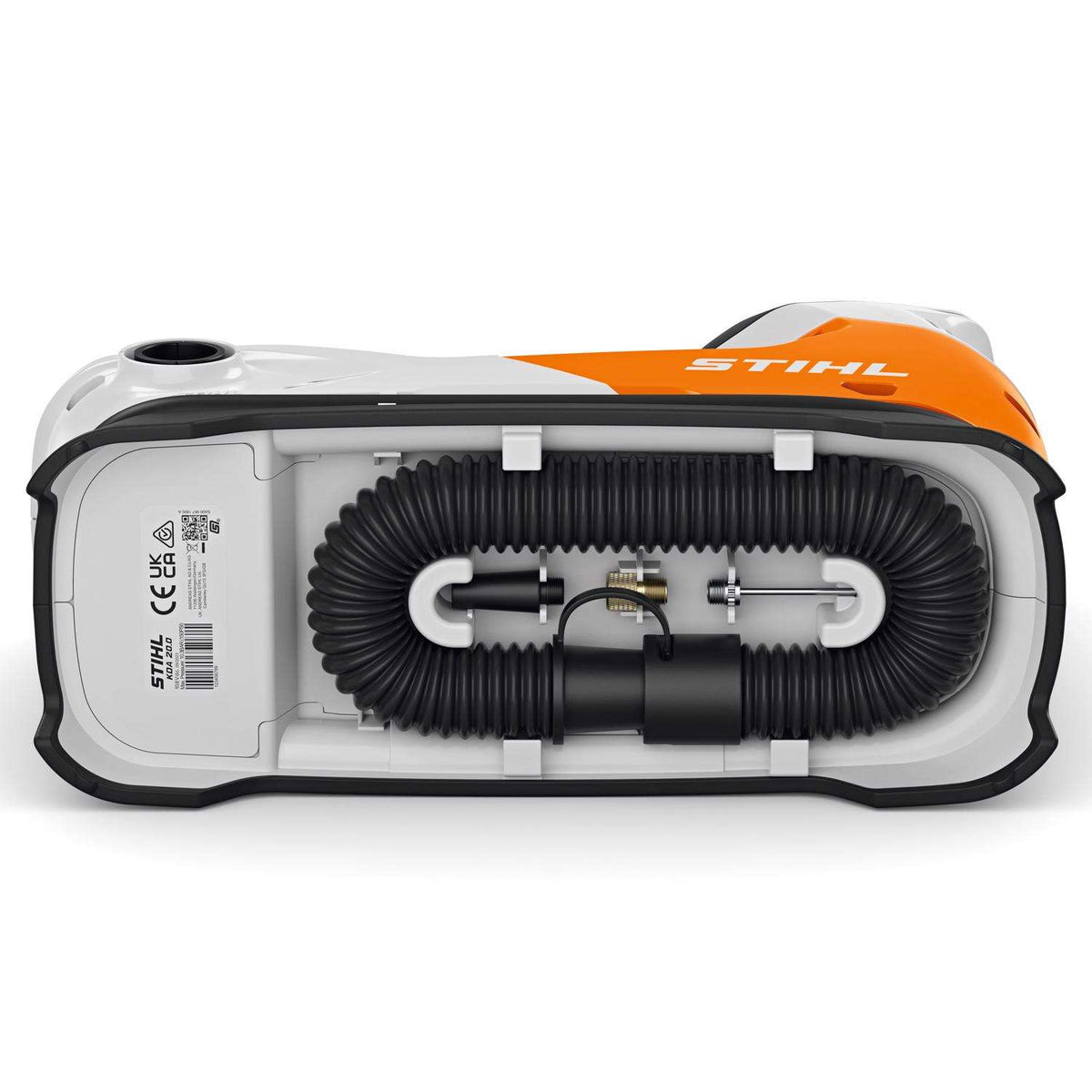 STIHL® KOA 20 SET Portable Compact Inflator Bare Tool