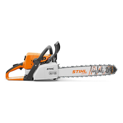 STIHL® MS 250 –18in Chainsaw | 45.4cc STIHL® Gas Engine