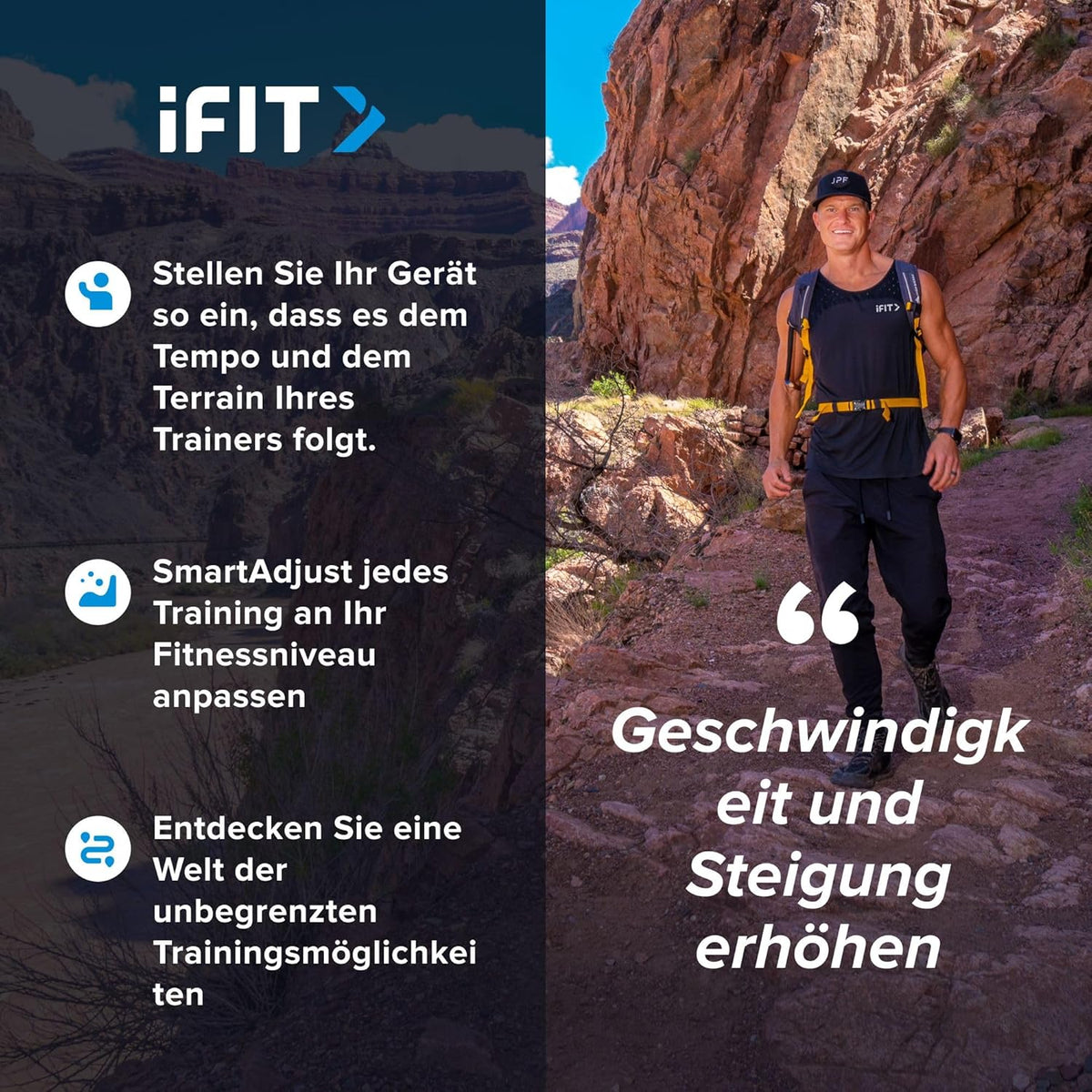 NordicTrack T-Serie: Laufband mit Steigung & Bluetooth, ideal fürs Heimtrainingl