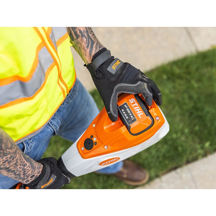 STIHL® AP 500 S – AP System Lithium‑Ion Battery | 36V High‑Output Power