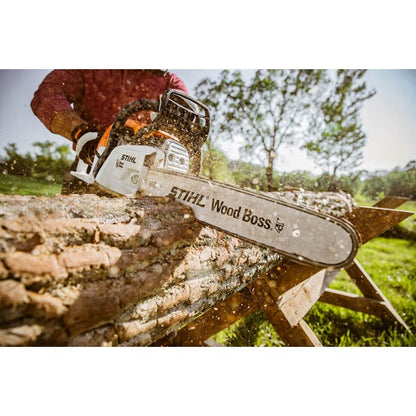 18" STIHL® MS 251 WOOD BOSS® Chainsaw