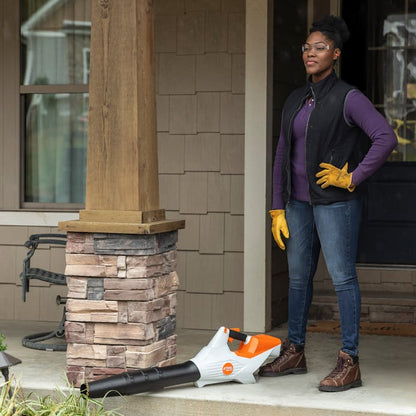 STIHL® BGA BLOWER 86 BARE TOOL