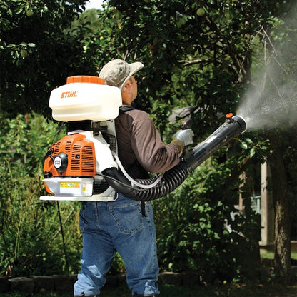 STIHL® SR 450 MISTER