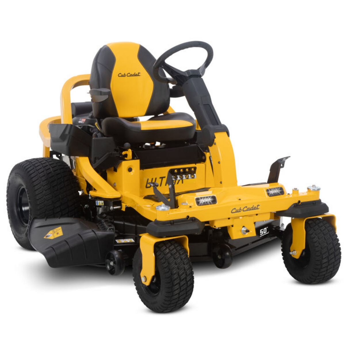 Cub Cadet ZTS2 50 - 23 HP 725cc Kohler 7000 PRO V-Twin, OHV 17BSGGY2A10