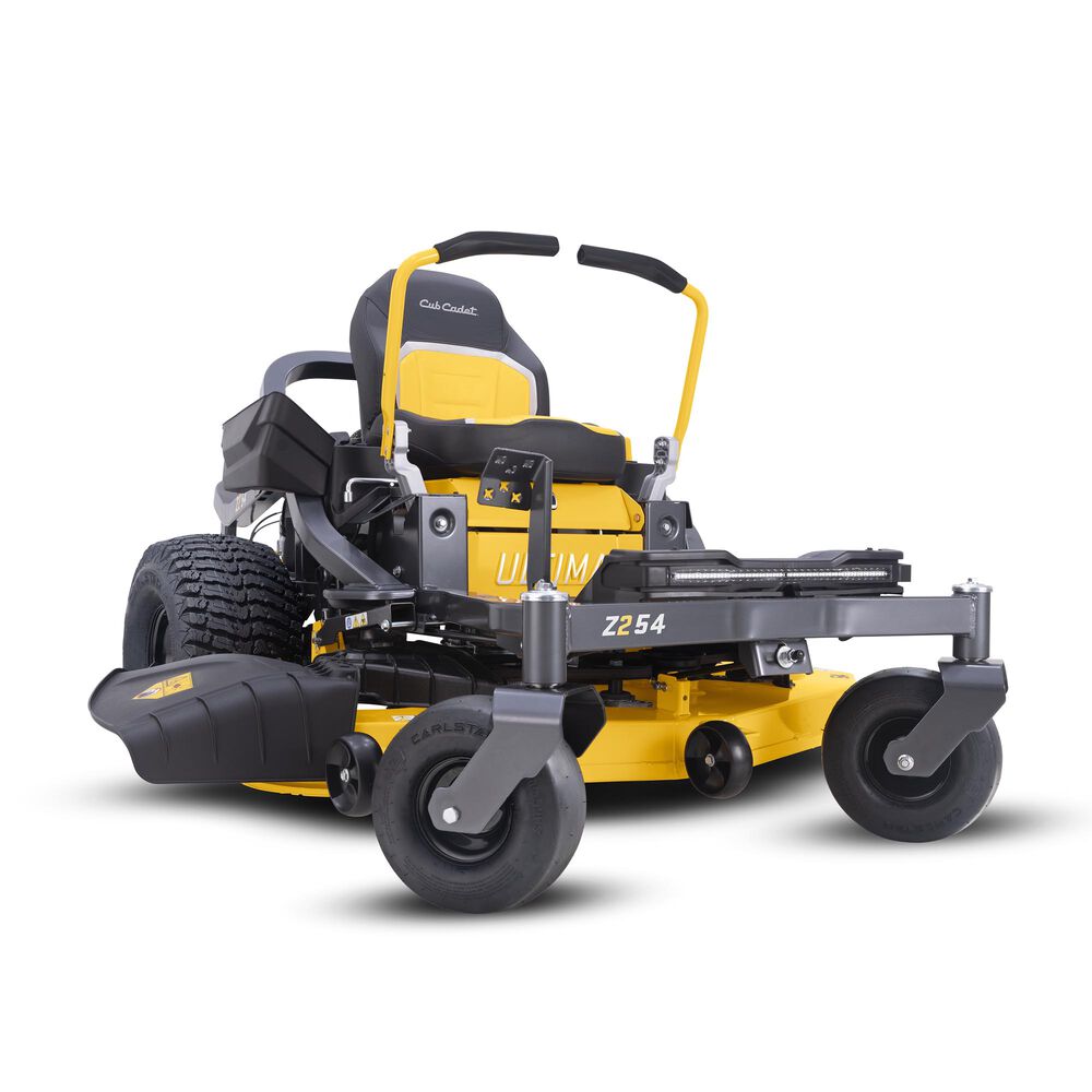 Cub Cadet Ultima Z2 54 | 54in Zero‑Turn Mower | 23 HP Kawasaki FR Series Engine