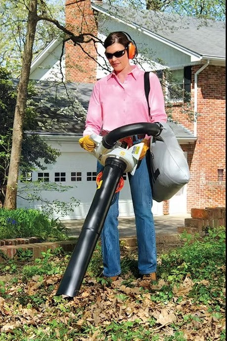STIHL® SH 56 C-E