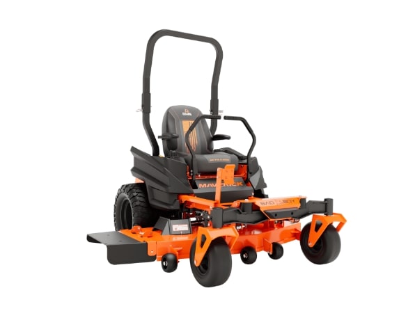 Bad Boy Maverick 54" Kohler Confidant 25HP BMR54ZT740