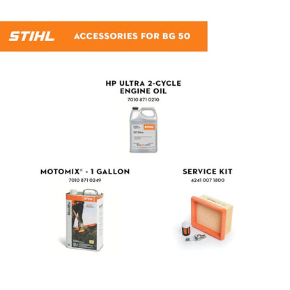 STIHL® BG 50 BLOWER