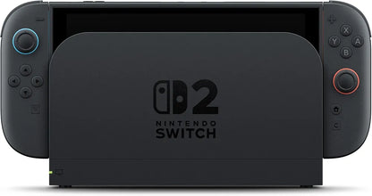 Nintendo Switch 2: Choose Your Game Bundle