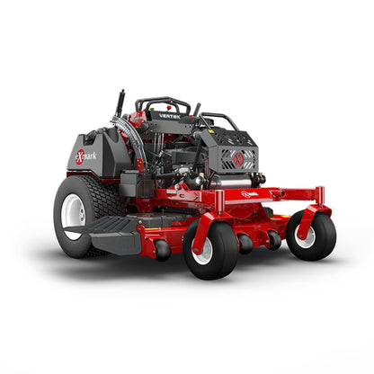 Exmark Vertex X-Series with 35 HP* Kawasaki FX1000V Engine and 60" UltraCut Series 6 Deck