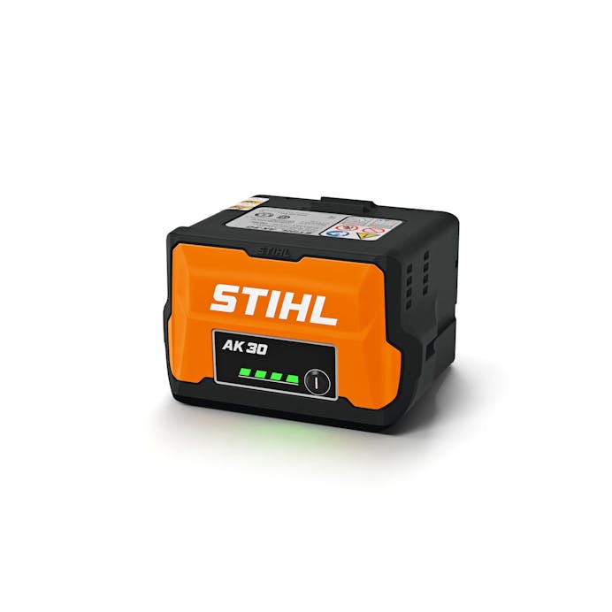 STIHL® AK 30 – 36V Lithium‑Ion Battery | AK System