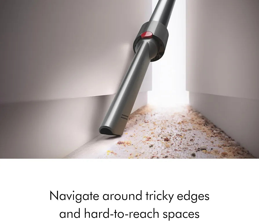 Dyson V15 Detect Cordless Vacuum