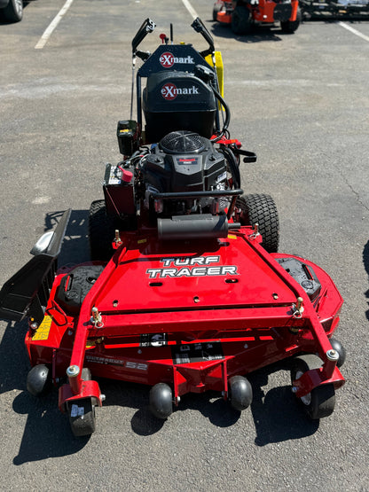 Exmark® Turf Tracer S-Series 52in Walk-Behind Mower