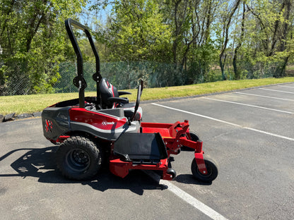 Exmark® Radius E-Series – 60in Zero Turn Mower | 23.5HP Kawasaki® FX Engine