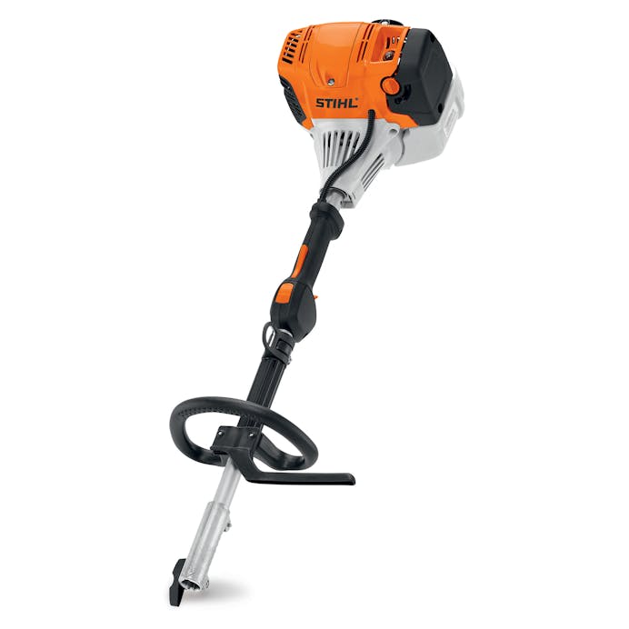 STIHL® KM 111 R – Gas KombiSystem Powerhead | 31.4cc STIHL® Engine