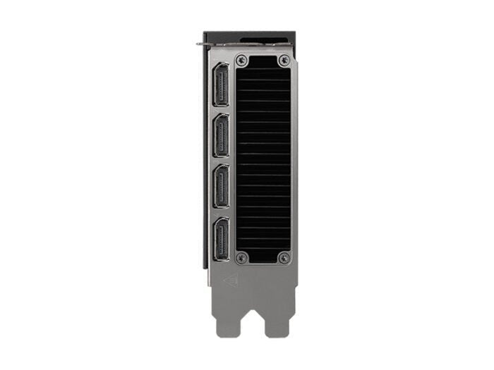 NVIDIA Quadro RTX 5000 Ada 32GB Graphics Card (RTX5000Ada)