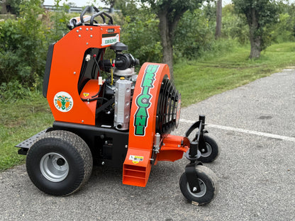 Billy Goat Hurricane  X3001 Zero Turn Stand-On Leaf Blower