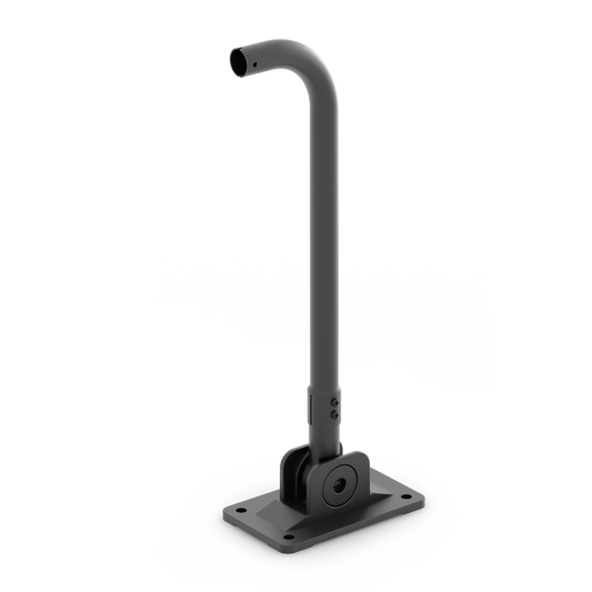 Antenna Mounting Kitf