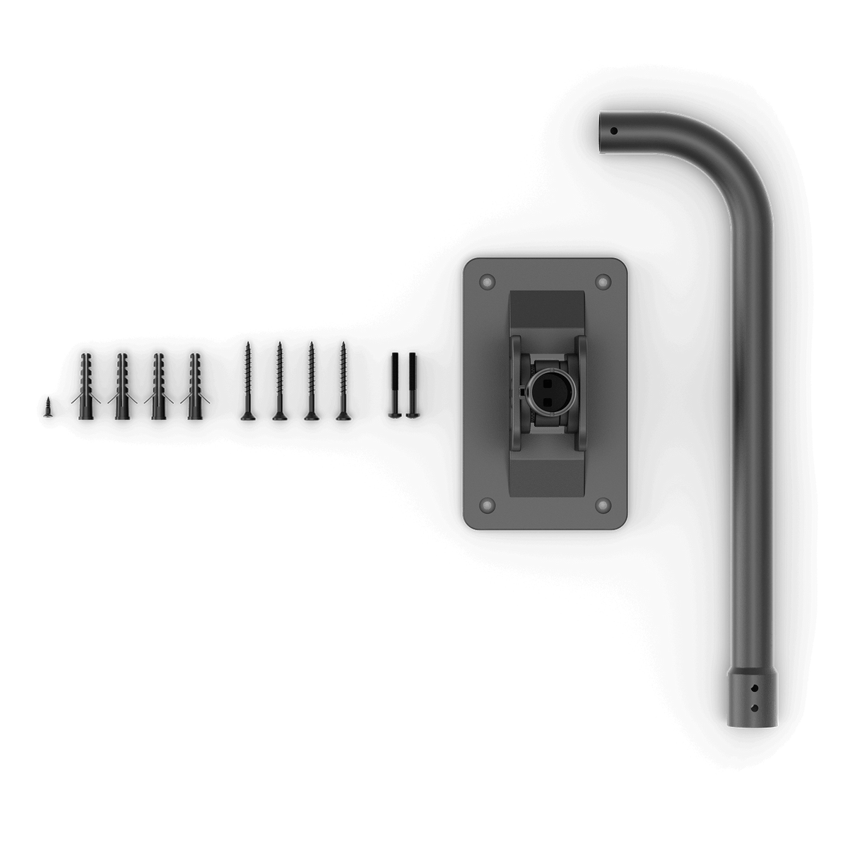Antenna Mounting Kitf