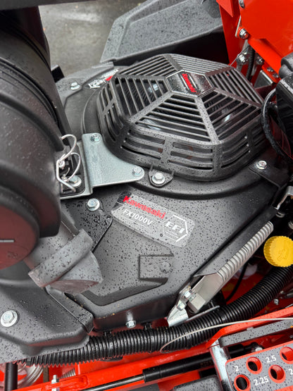 Bad Boy Revolt X – 61in Stand‑On Mower | 38.5HP Kawasaki EFI Engine